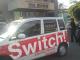 電気自動車　Switch!　EVｶｰ