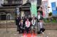 お引渡しセレモニー　高崎市金古町N様邸