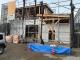 新築工事　高崎市上小鳥町H様邸　　11/14～16の間